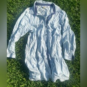 Women’s dress